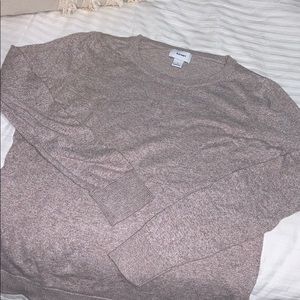 Old navy sweater